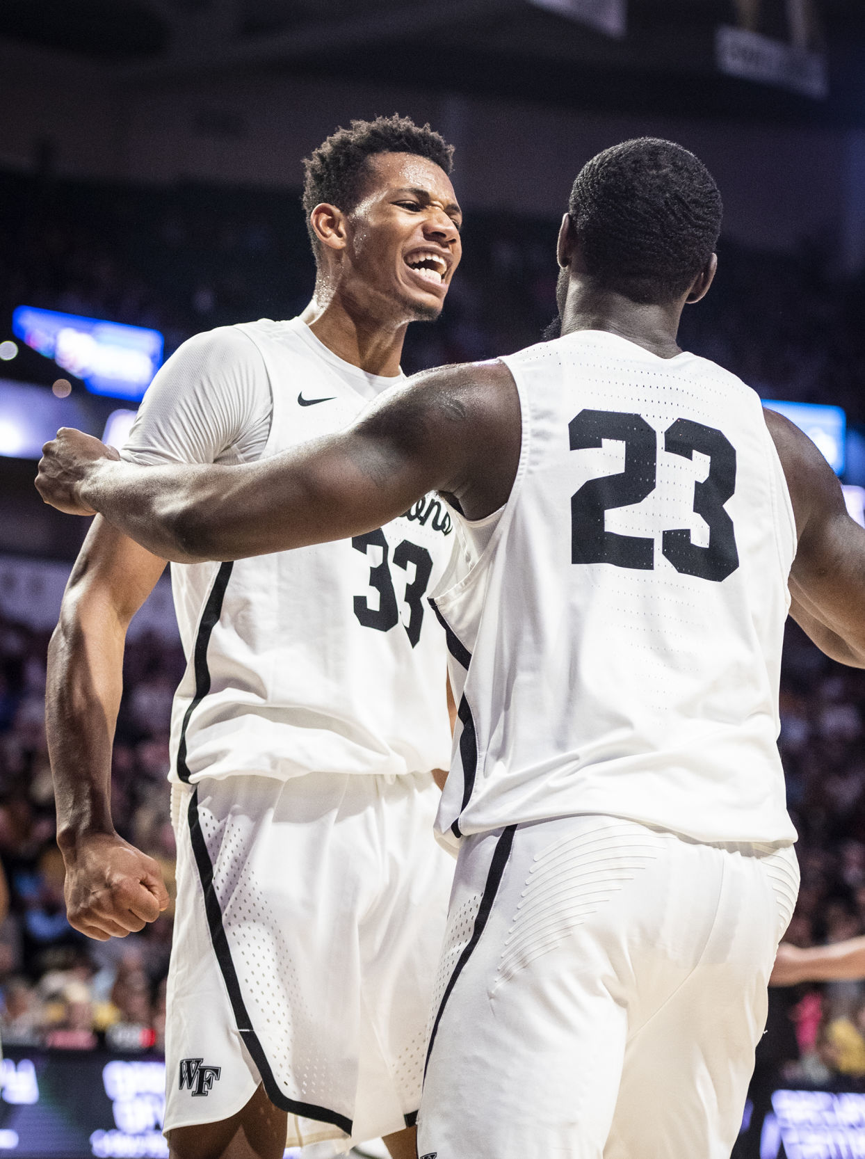WakeBasketball